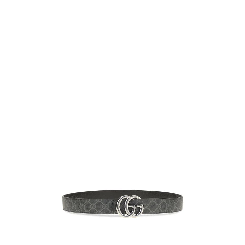 Gucci must vöö lehm nahast