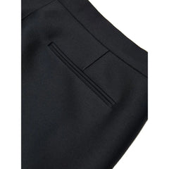 Gucci Black Cotton Jeans Denim