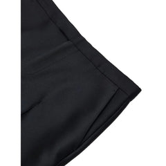Gucci Black Cotton Jeans Denim