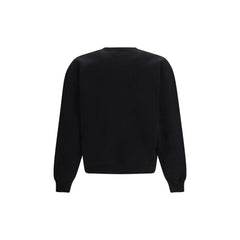 Gucci Black Cotton Sweatshirt - M