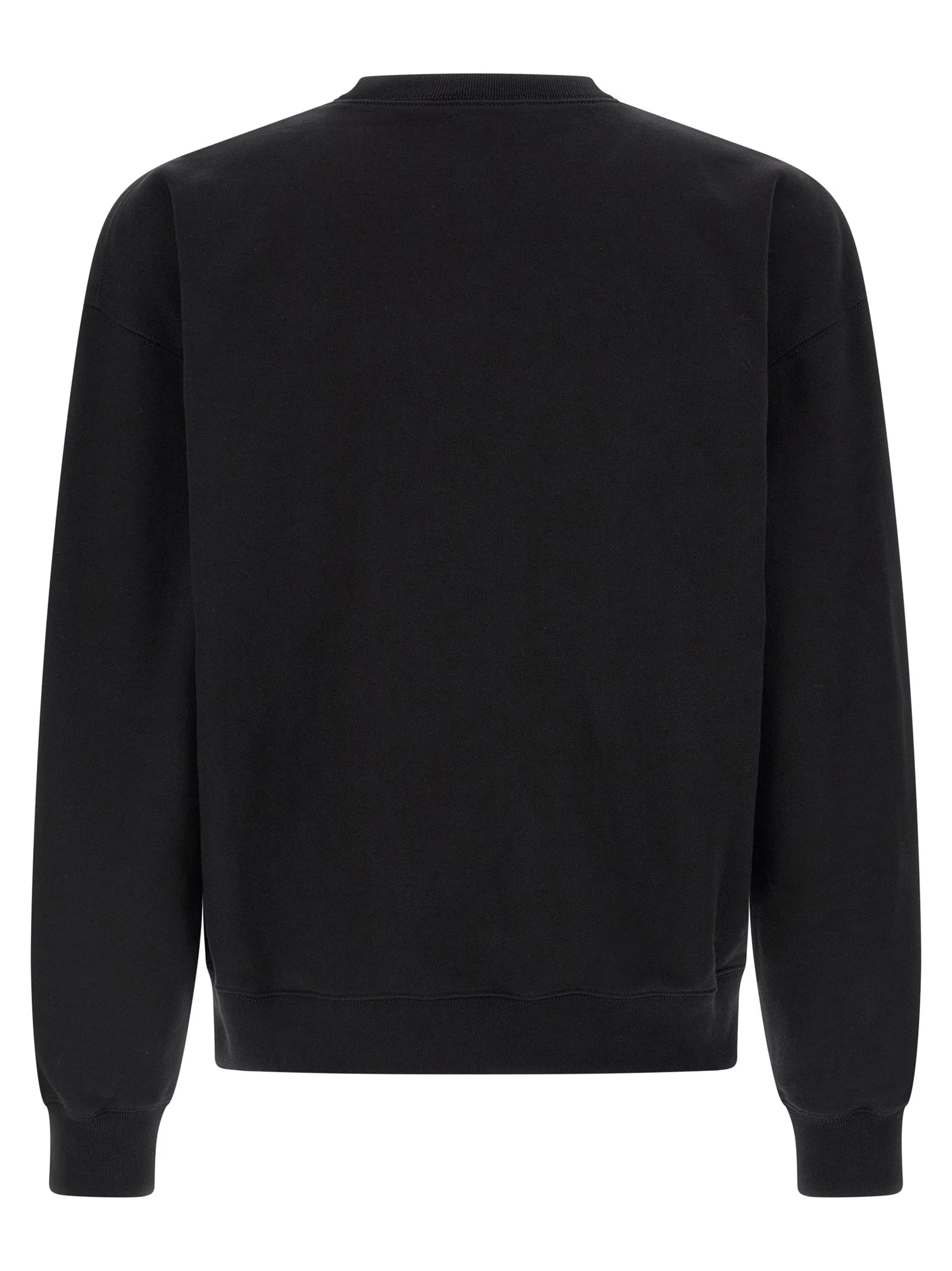 Gucci Black Cotton Sweatshirt - XL