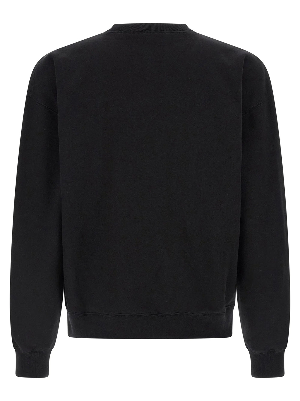 Gucci Black Cotton Sweatshirt - XL