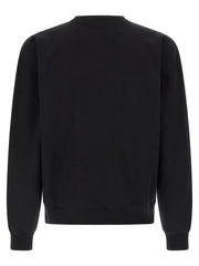 Gucci Black Cotton Sweatshirt - XL