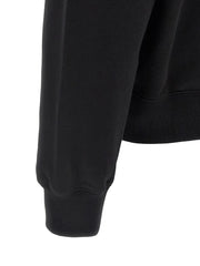 Gucci Black Cotton Sweatshirt - XL