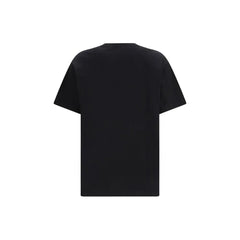 Gucci Black Cotton T-Shirt - XS