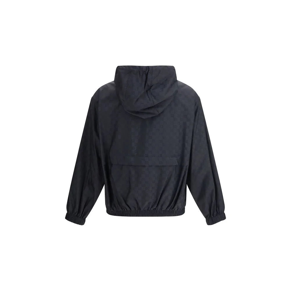Gucci Black Polyamide Clothing - IT48 | M