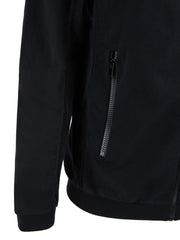 Gucci Black Polyamide Hoodie Sweatshirt - IT44 | M - Hoodies