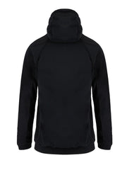 Gucci Black Polyamide Hoodie Sweatshirt - IT44 | M - Hoodies