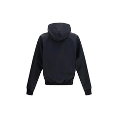 Gucci Black Polyester Bomber