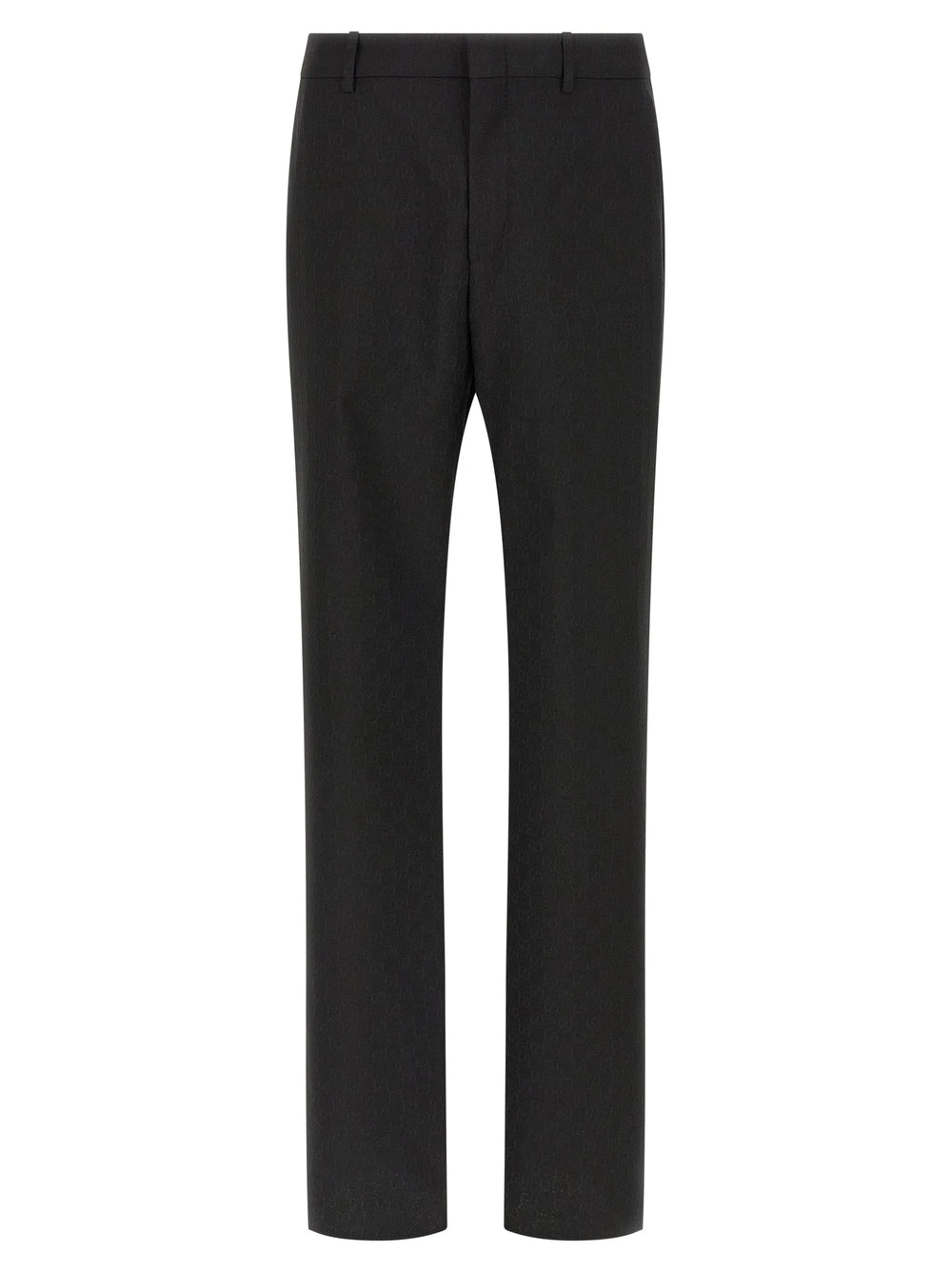 Gucci Black Polyester Dress Pants - 48 | M