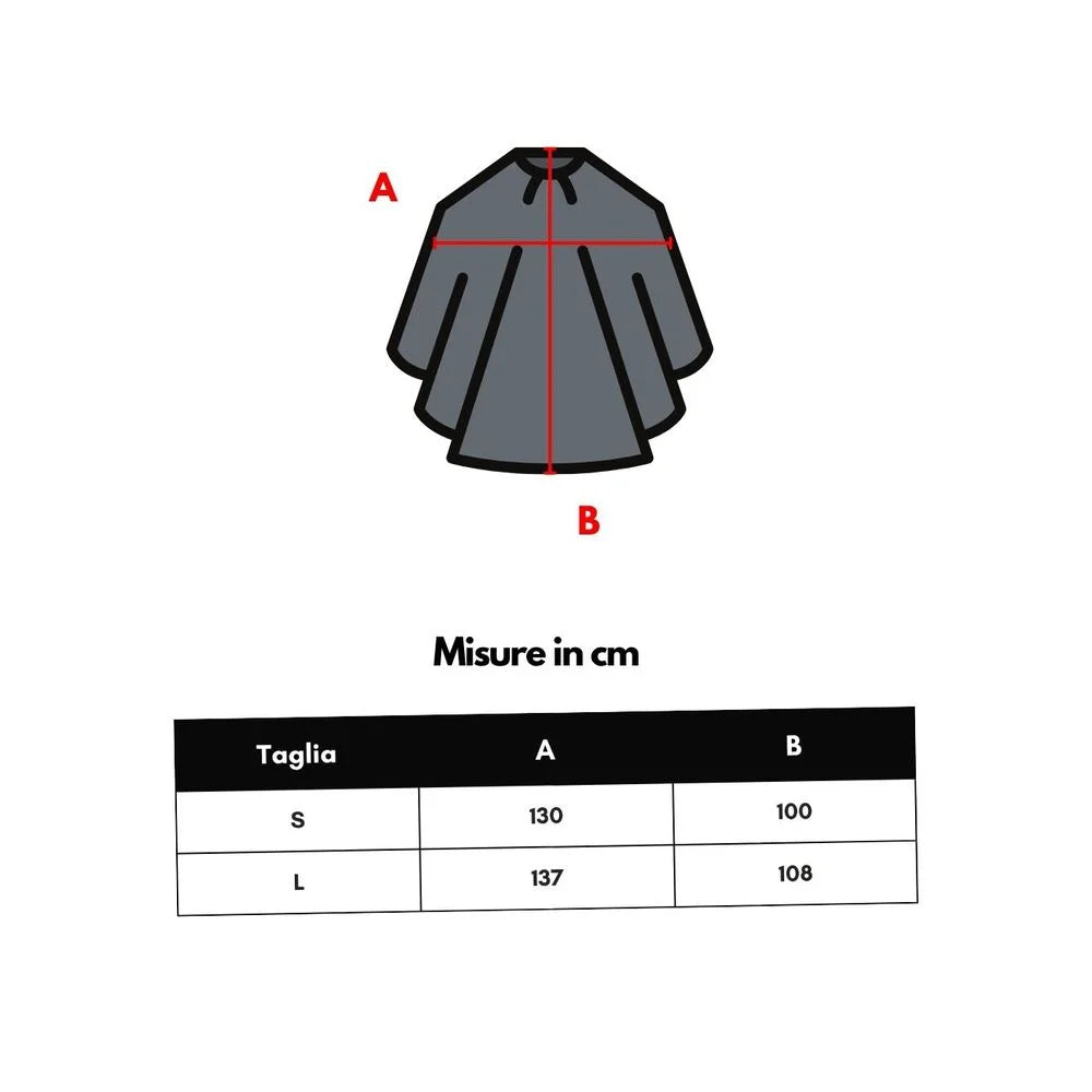 Gucci Black Polyester Trench Coat - L