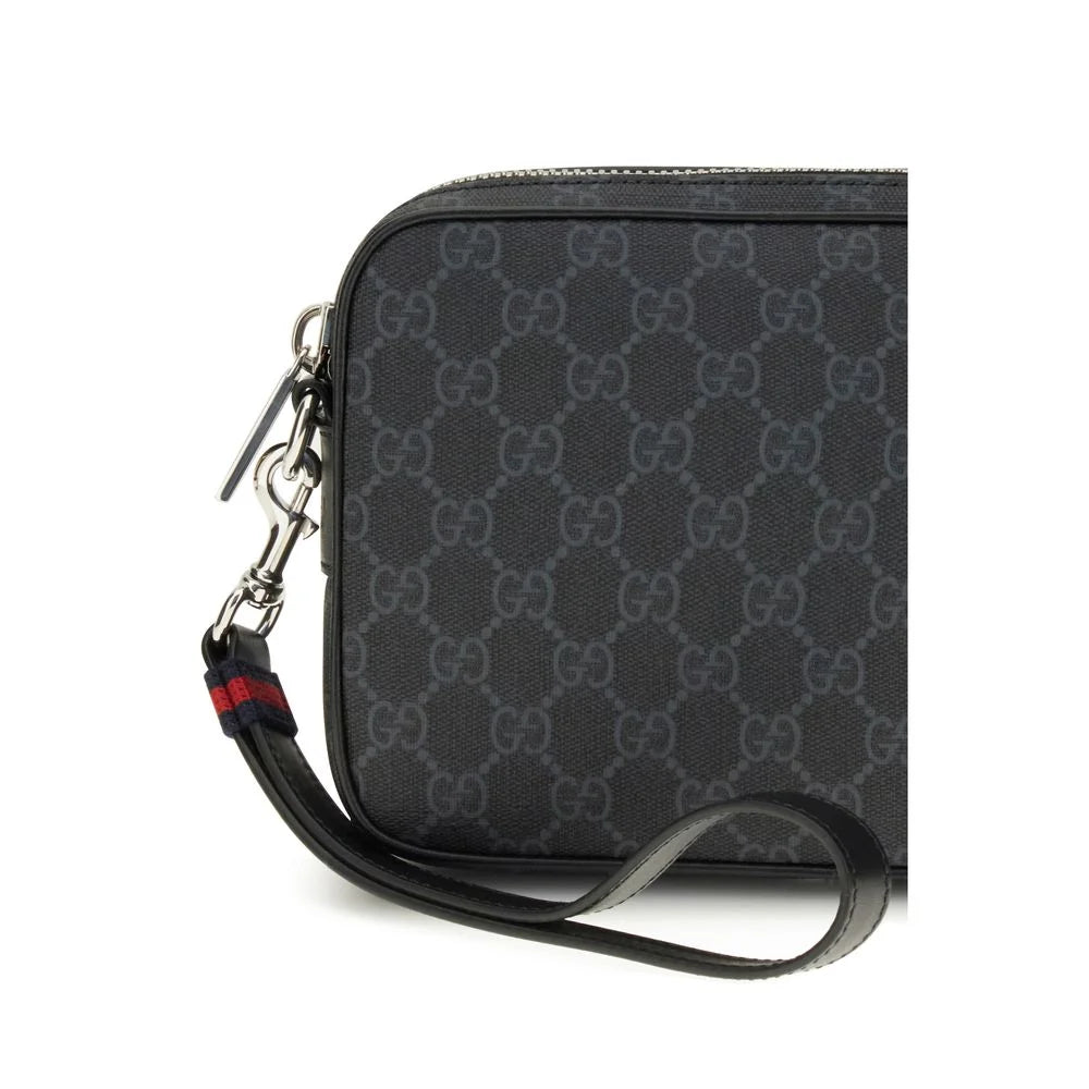 Gucci Black Polyethylene Accessories