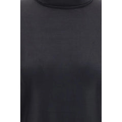 Gucci Black Silk Sweatshirt - M