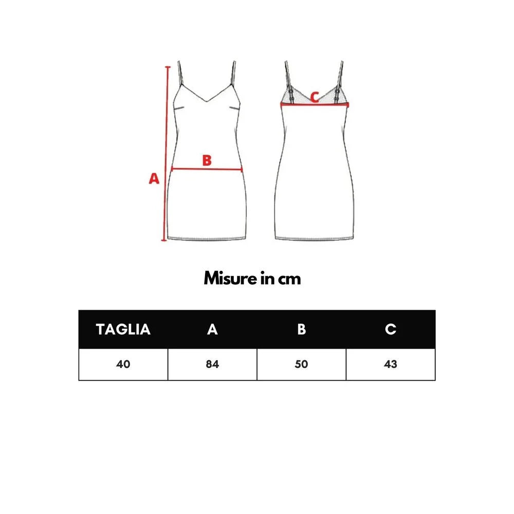 Gucci Black Wool Dress - IT40|S - Dresses