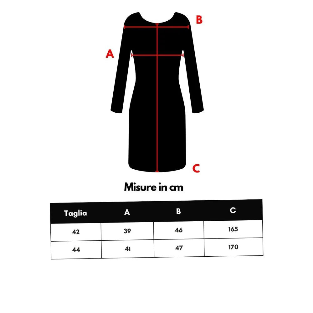 Gucci Fekete gyapjú overall - IT42|M