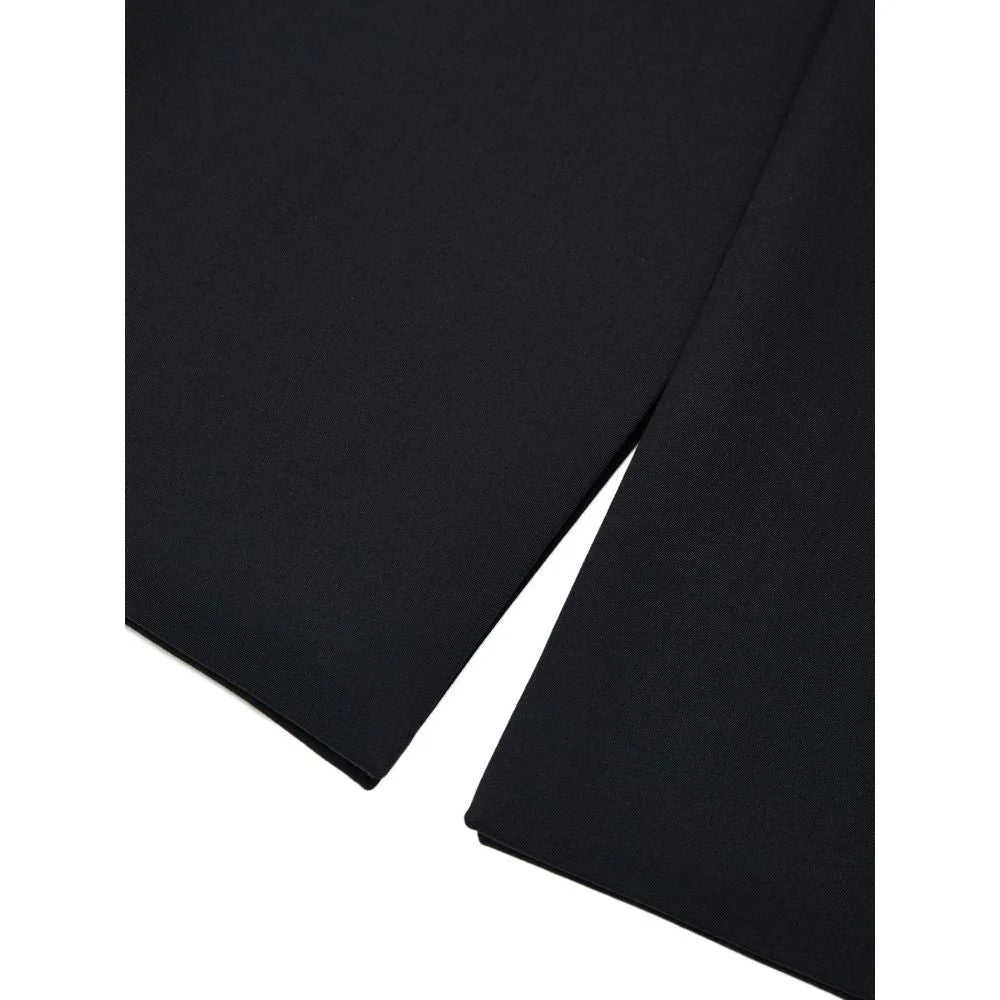 Gucci Black Wool Skirt - IT42|M