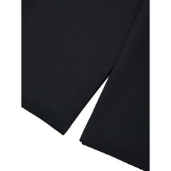 Gucci Black Wool Skirt - IT42|M