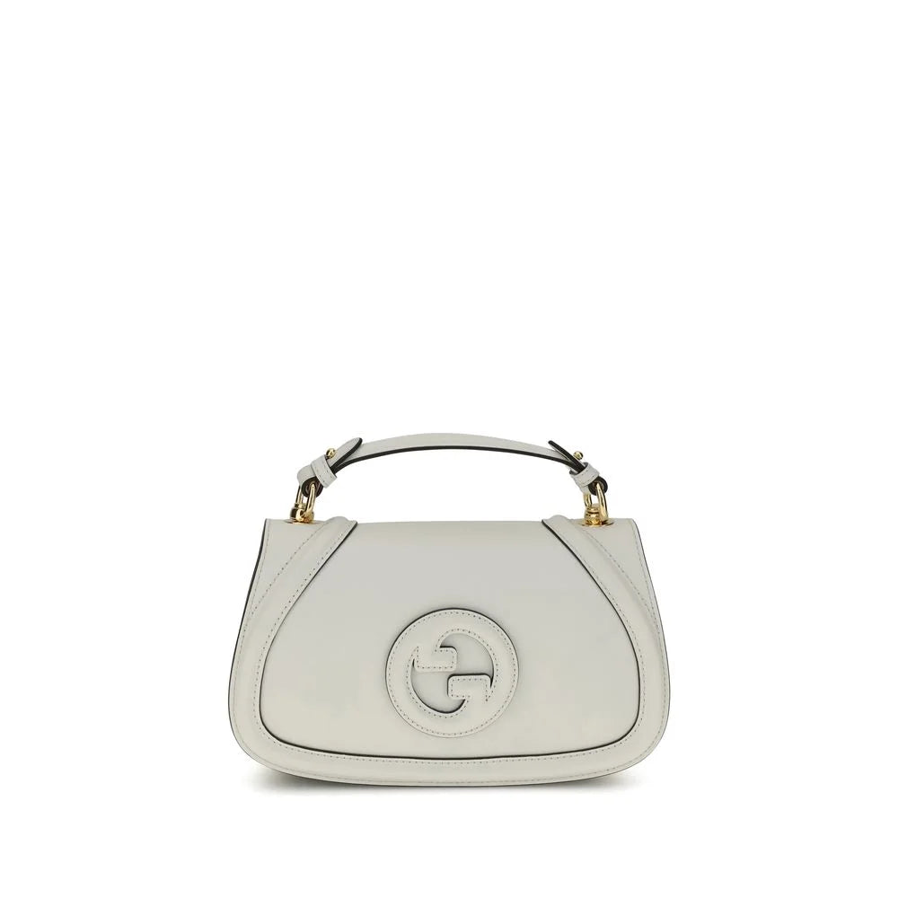 Gucci Blondie Handbag - Shoulder Bags