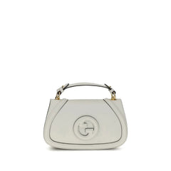 Gucci Blondie Handbag - Shoulder Bags