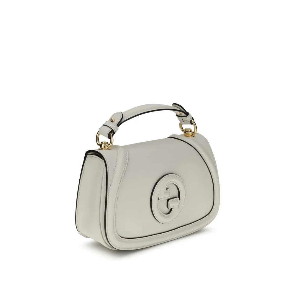 Gucci Blondie Handbag - Shoulder Bags