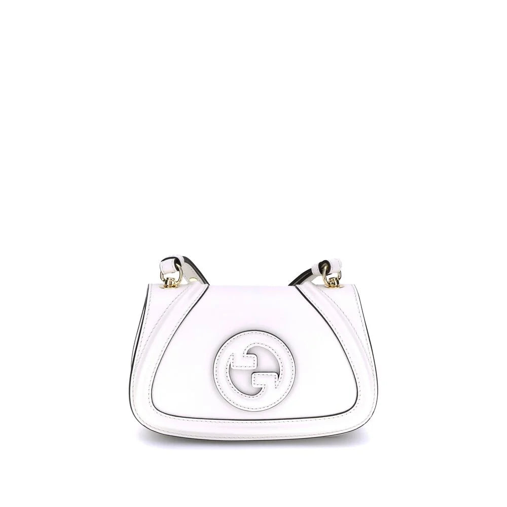 Gucci Blondie Shoulder Bag - Shoulder Bags