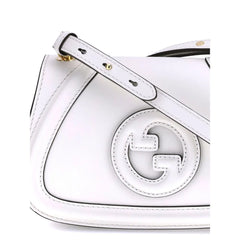 Gucci Blondie Shoulder Bag - Shoulder Bags