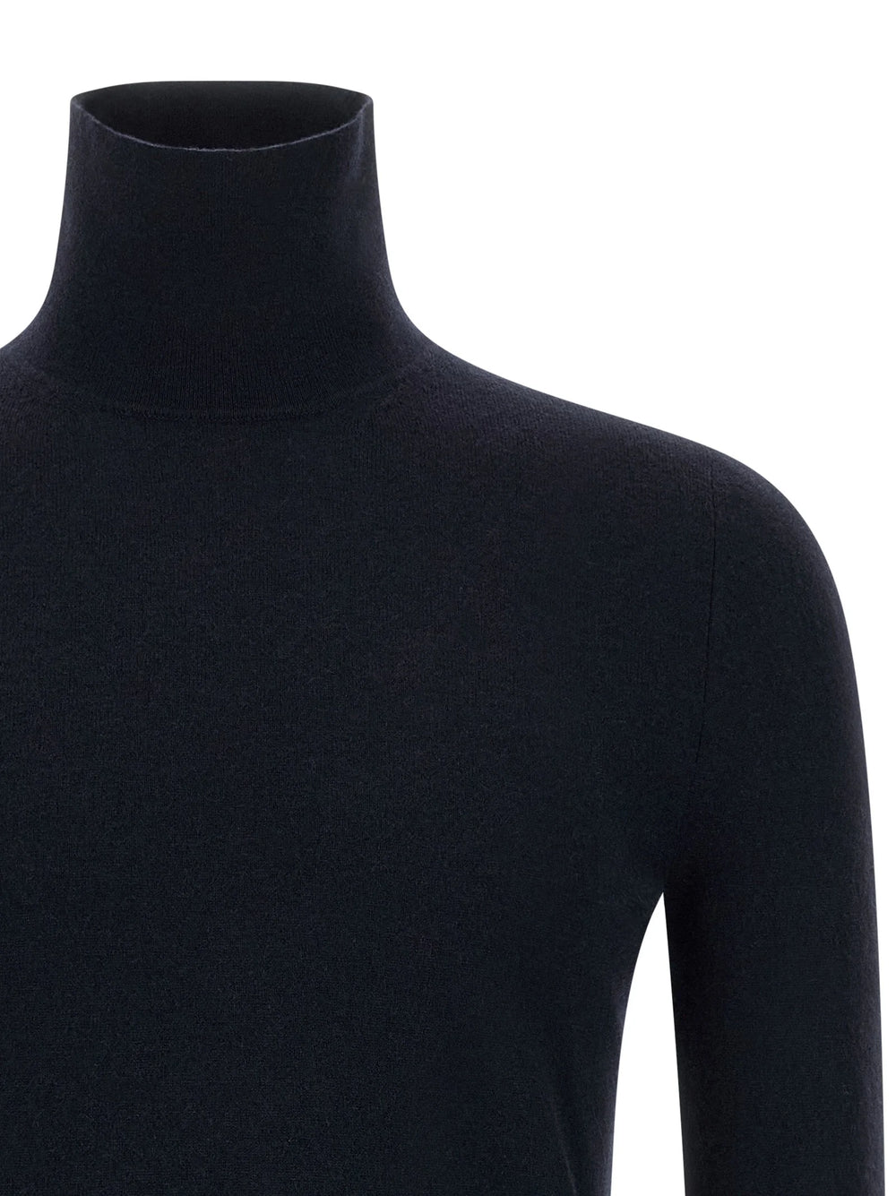 Gucci Blue Cashmere Cardigan - XXL