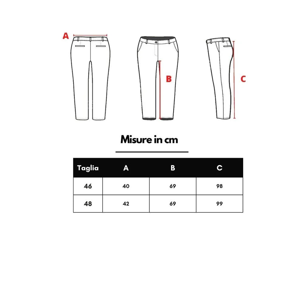 Gucci Blue Cotton Jeans Denim