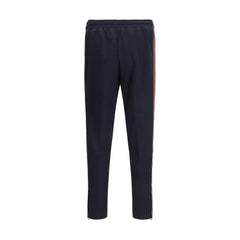 Gucci Blue Polyester Joggers (Workout Pants) - M