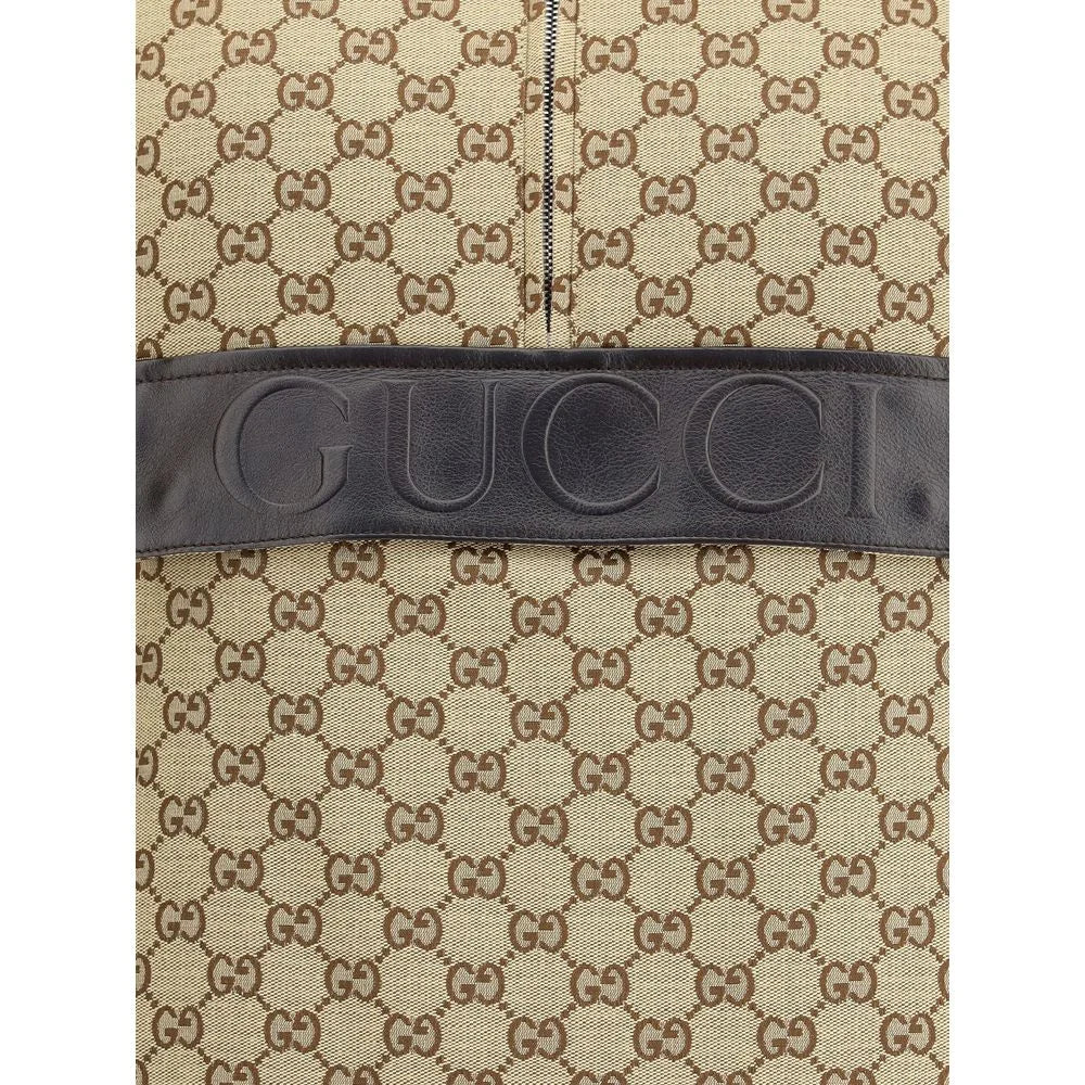 Gucci Bomber Gilet with single front pocket - Vests