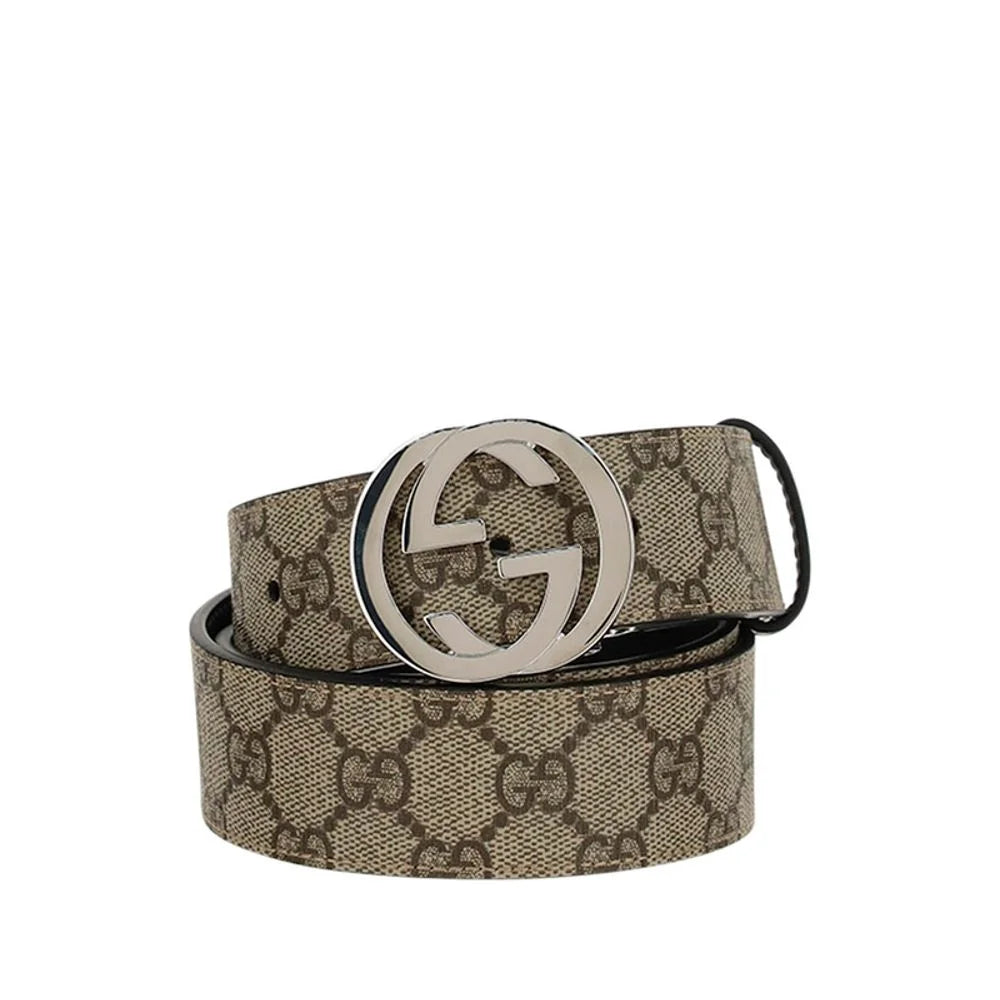 Gucci Barna pamut normál öv