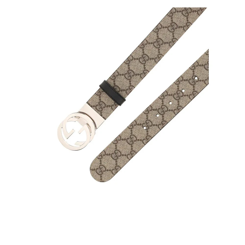 Gucci Barna pamut normál öv