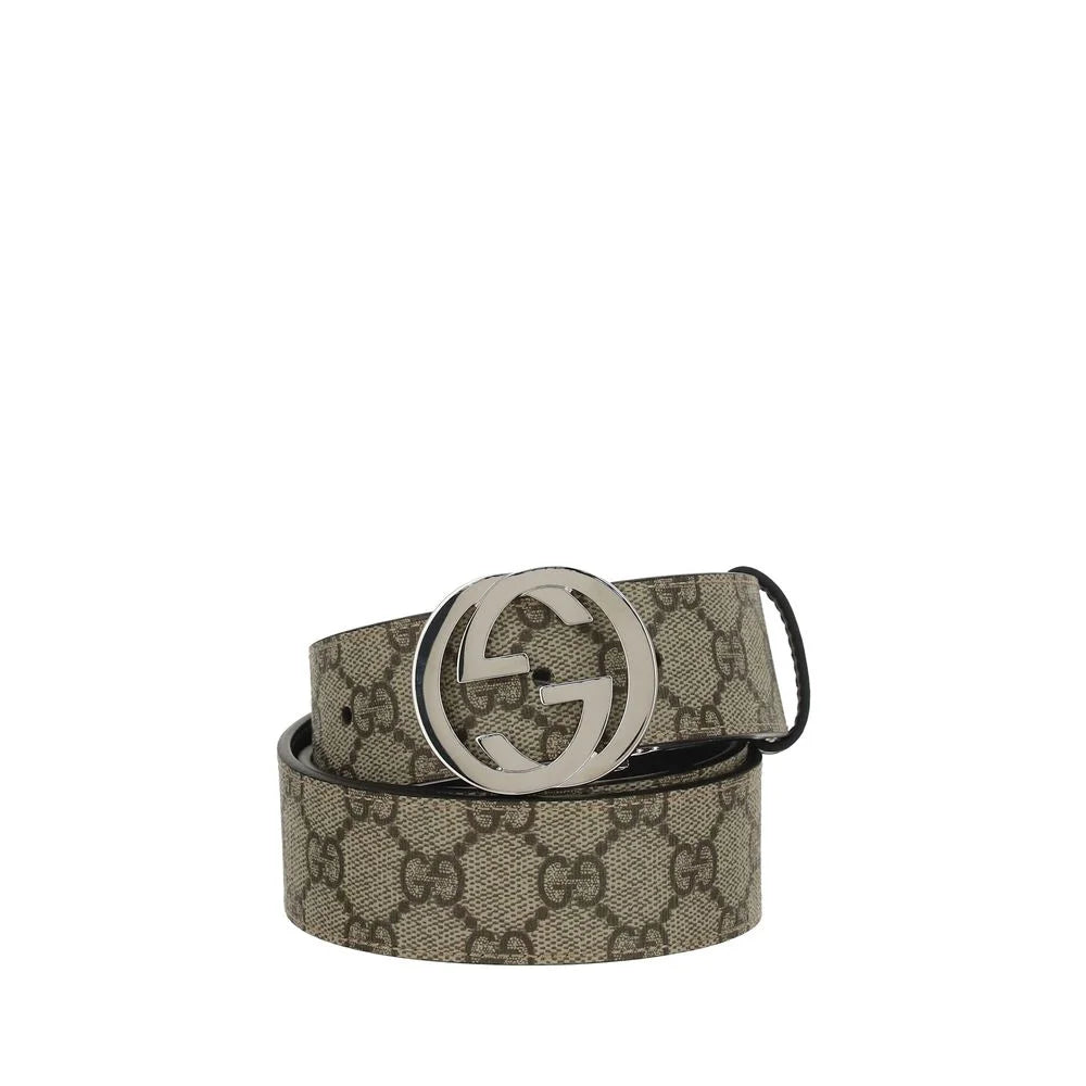 Gucci Barna pamut normál öv