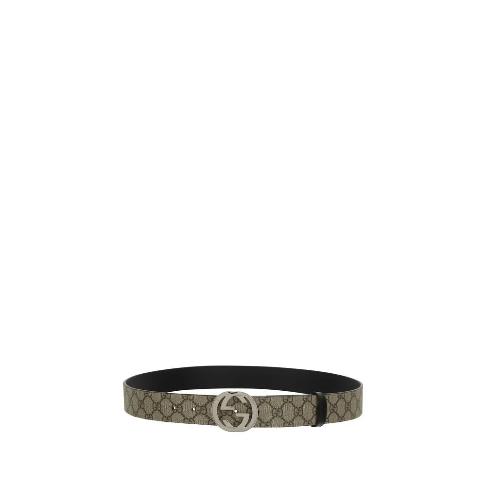 Gucci Barna pamut normál öv