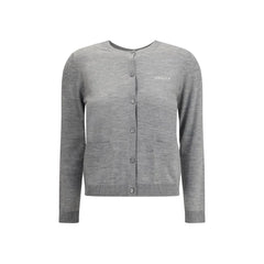 Gucci Cashmere Cardigan - Cardigans