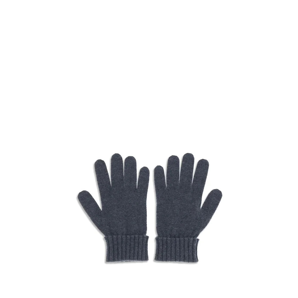 Gucci Cashmere GG Gloves - Gloves & Mittens
