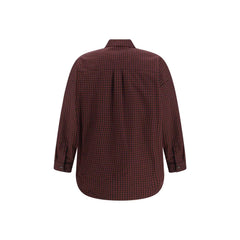 Gucci Checked Cotton Jacket - Sport Jackets