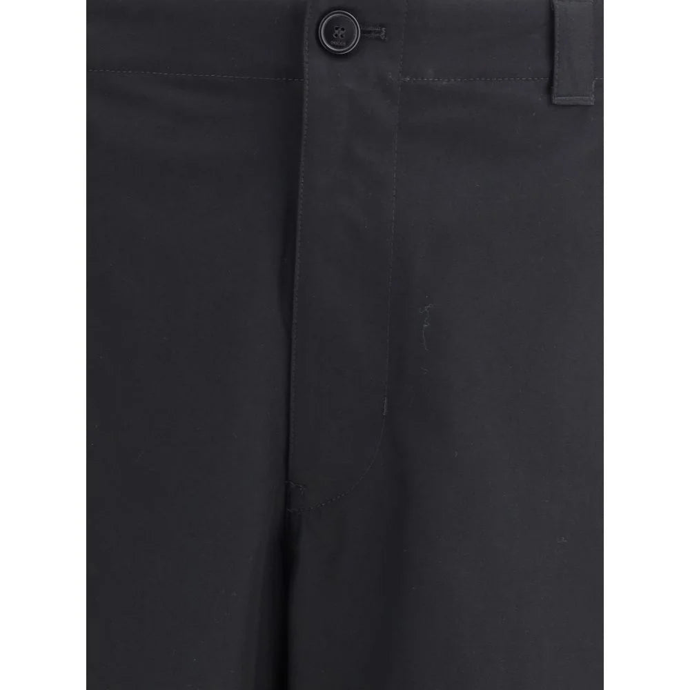 Gucci Cotton Pants - IT48 | M - Trousers