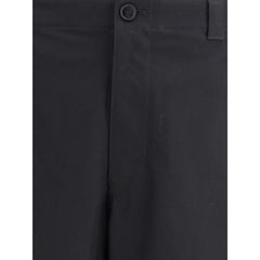 Gucci Cotton Pants - IT48 | M - Trousers