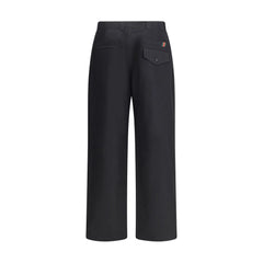 Gucci Cotton Pants - IT48 | M - Trousers