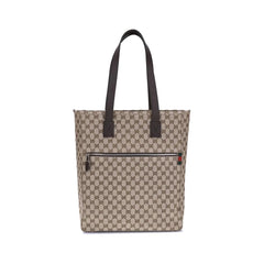 Gucci GG canvas Tote Bag - Shopper Bags