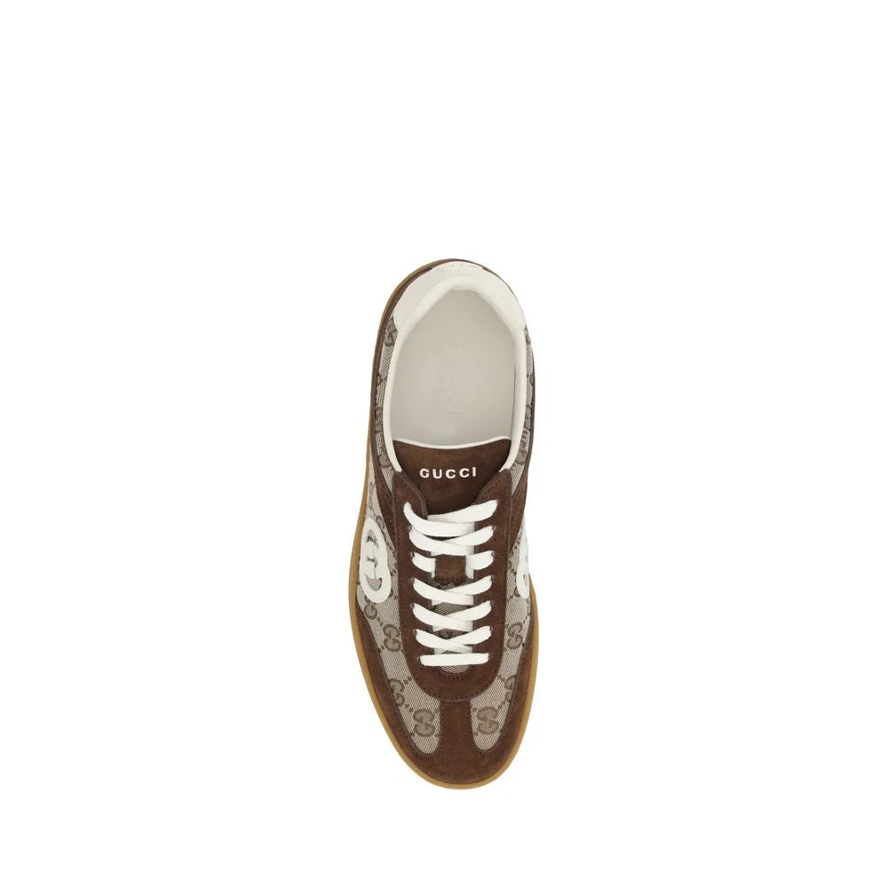 Gucci GG Sneakers - EU41/US8