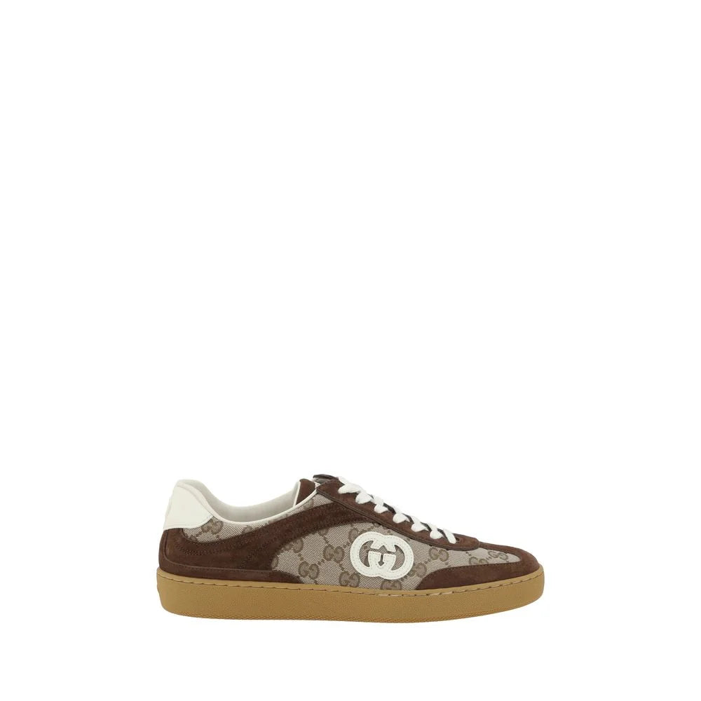 Gucci GG Sneakers - EU41/US8