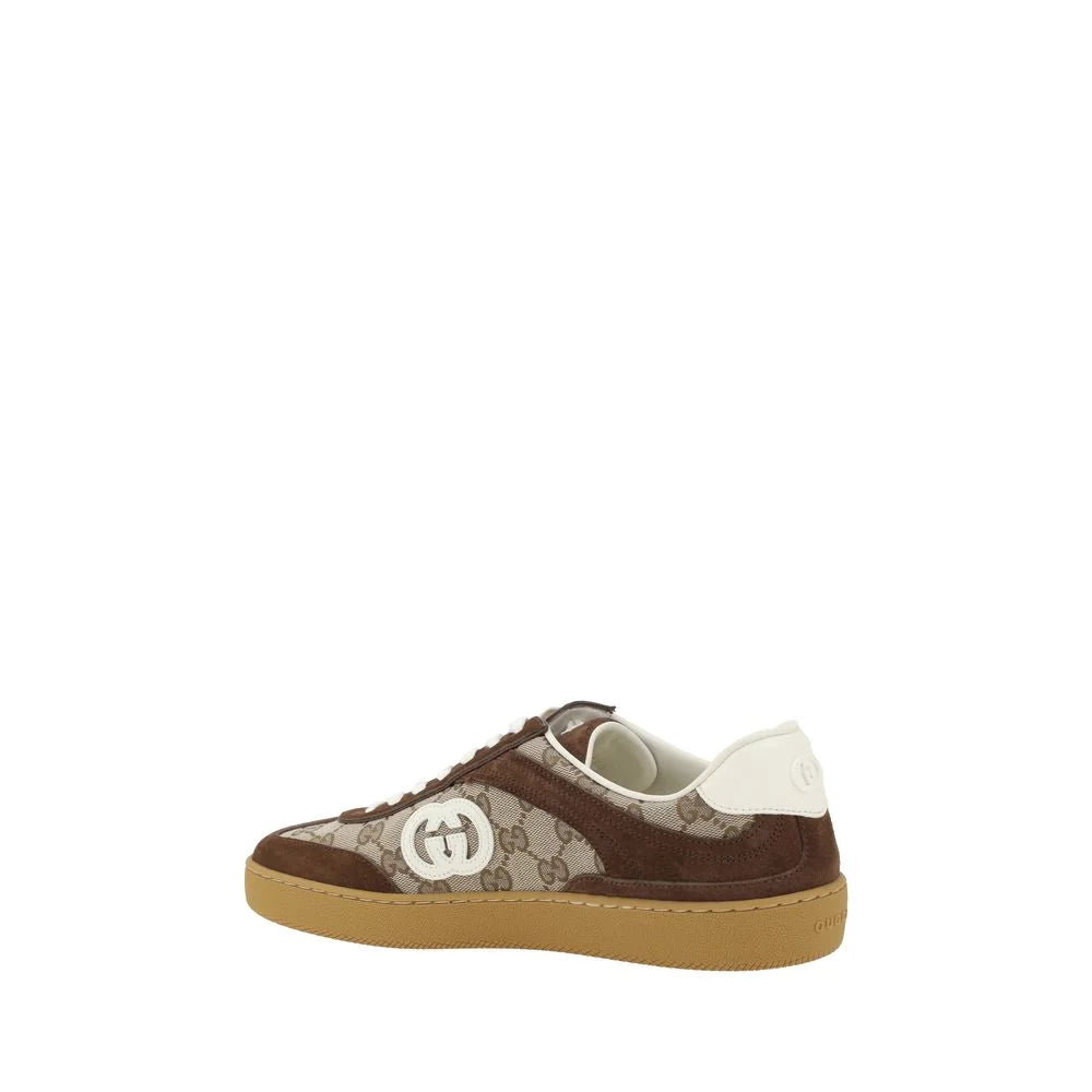 Gucci GG Sneakers - EU41/US8
