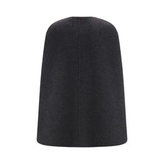 Gucci Gray Wool Coat - IT38 | S