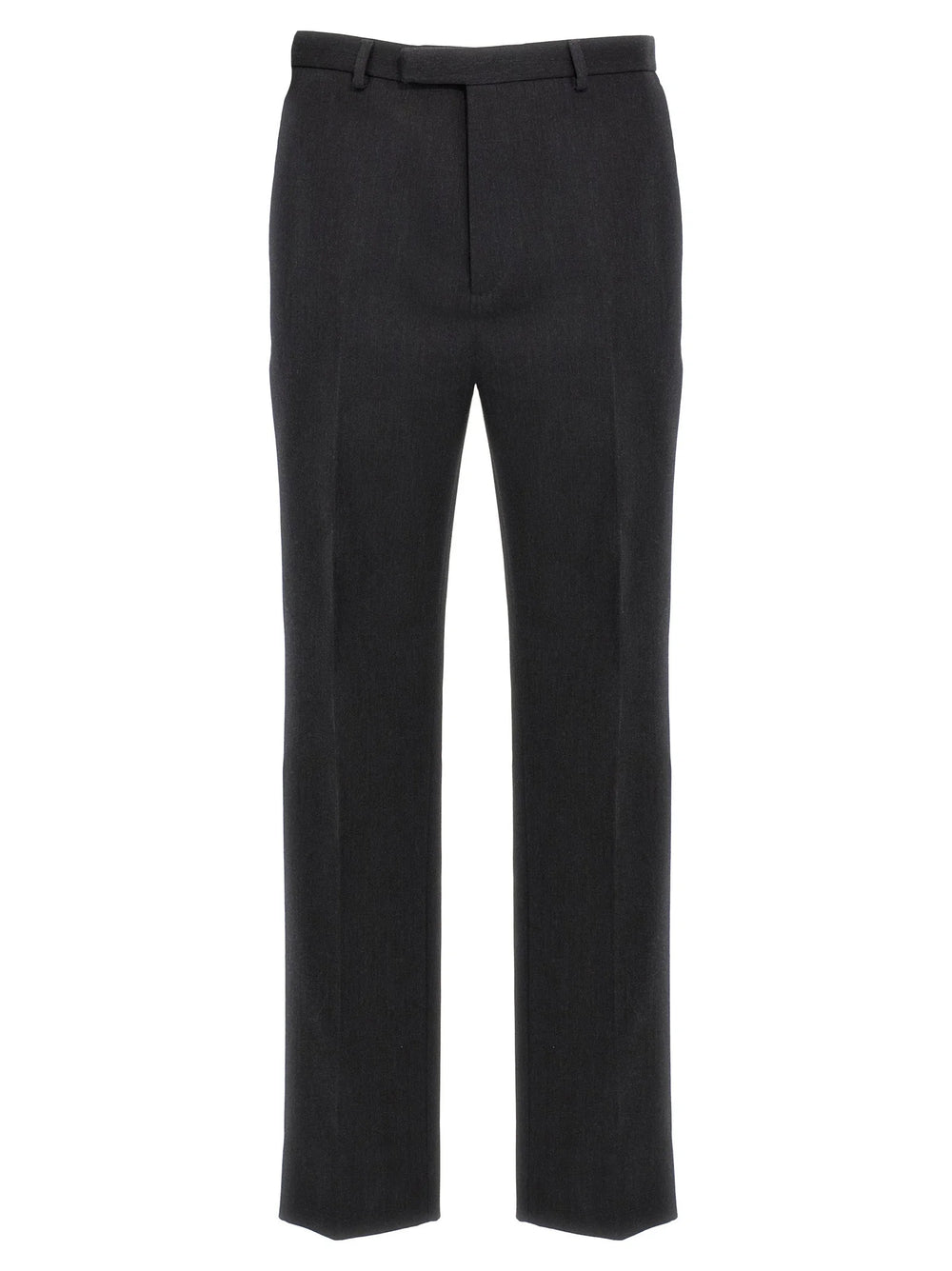 Gucci Gray Wool Dress Pants - 48 | M