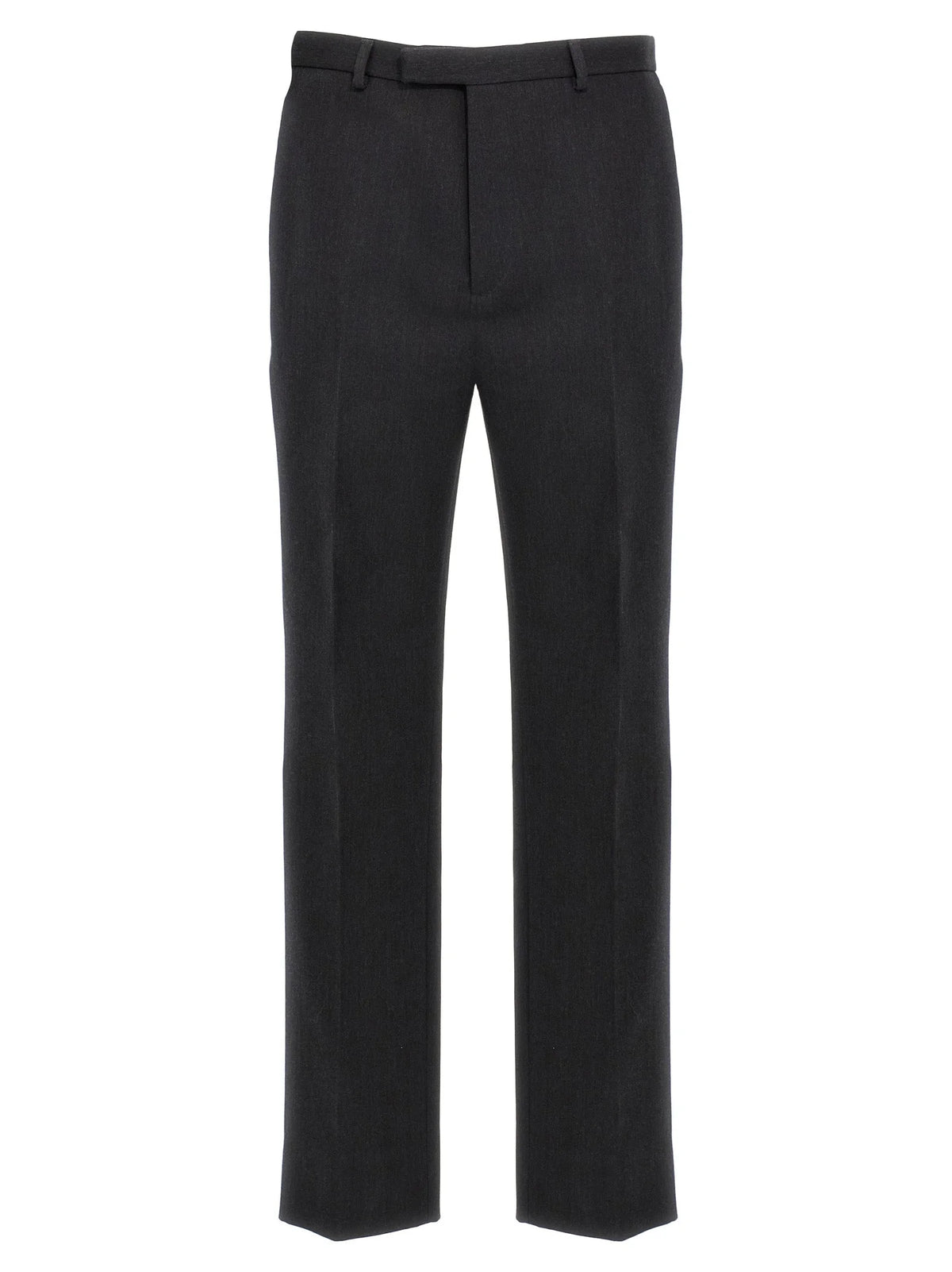 Gucci Gray Wool Dress Pants - 48 | M