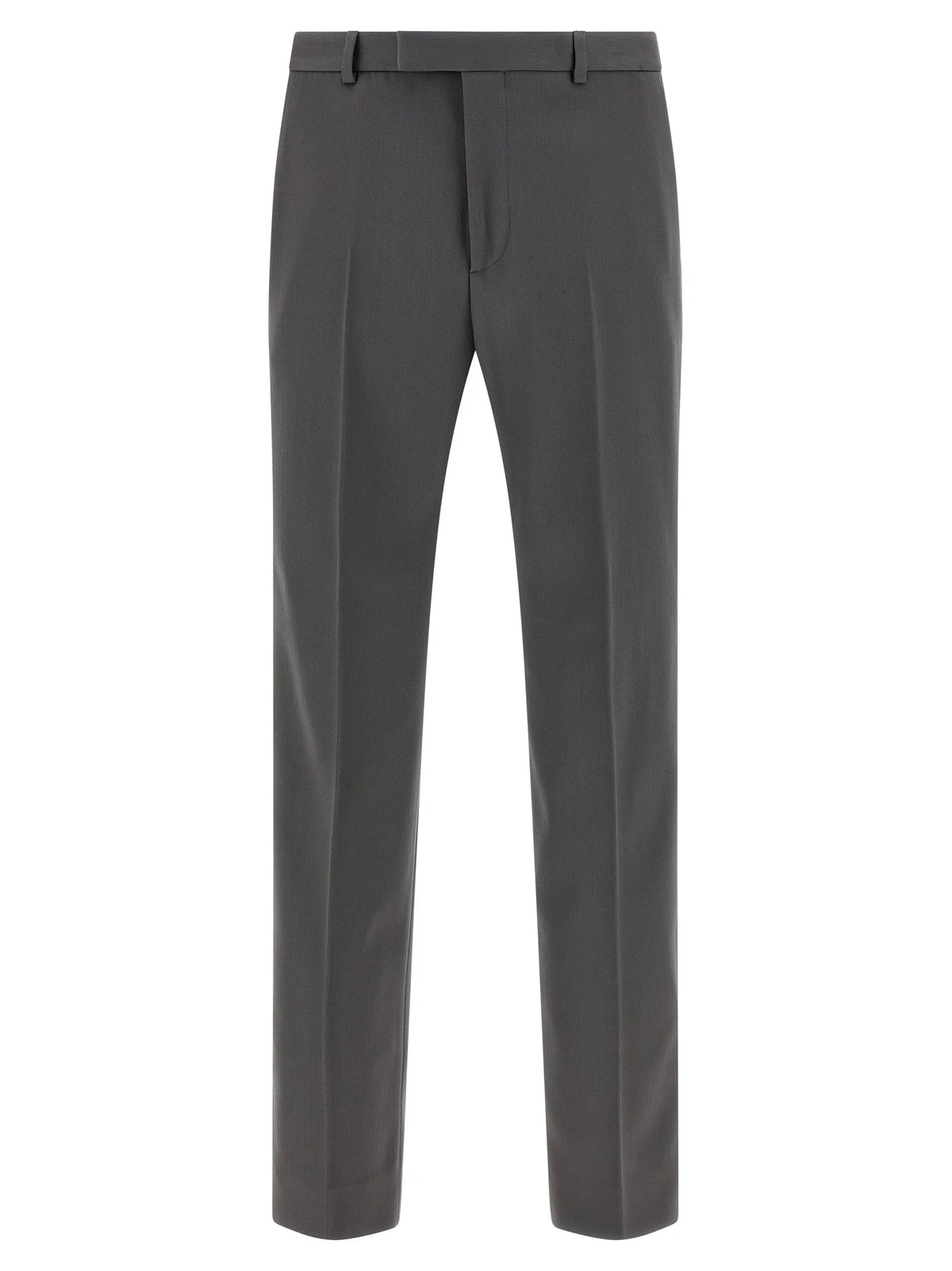 Gucci Gray Wool Dress Pants - IT50 | L