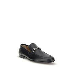 Gucci Jordan Loafers - Flats