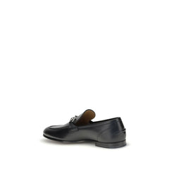 Gucci Jordan Loafers - Flats